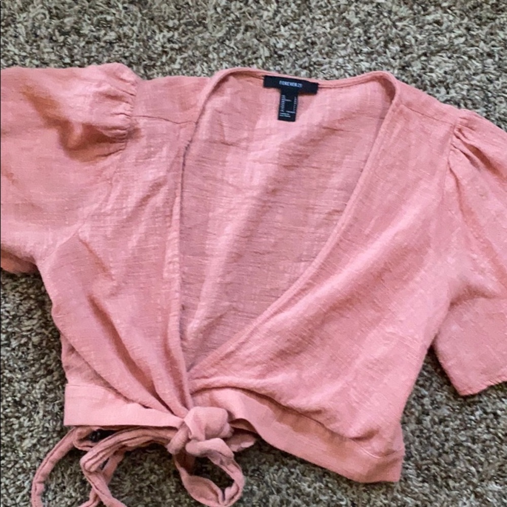 Forever 21 top